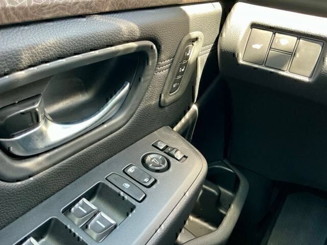 New 2026 Honda Pilot Elite image 24