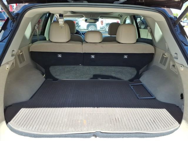 Used 2019 Nissan Murano Platinum image 23