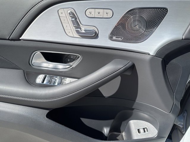 New 2026 Mercedes-Benz GLE 53 AMG 4MATIC Coupe image 17