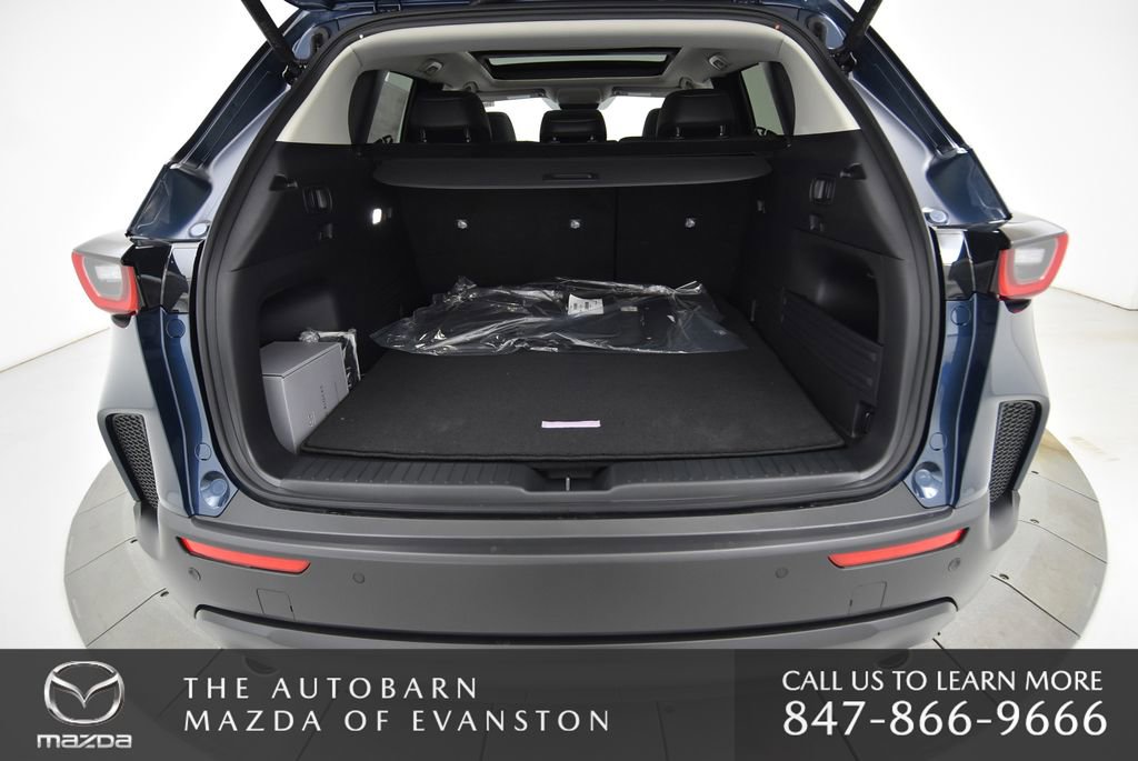 New 2026 MAZDA CX-50 2.5 Hybrid w/ Cargo Package image 31