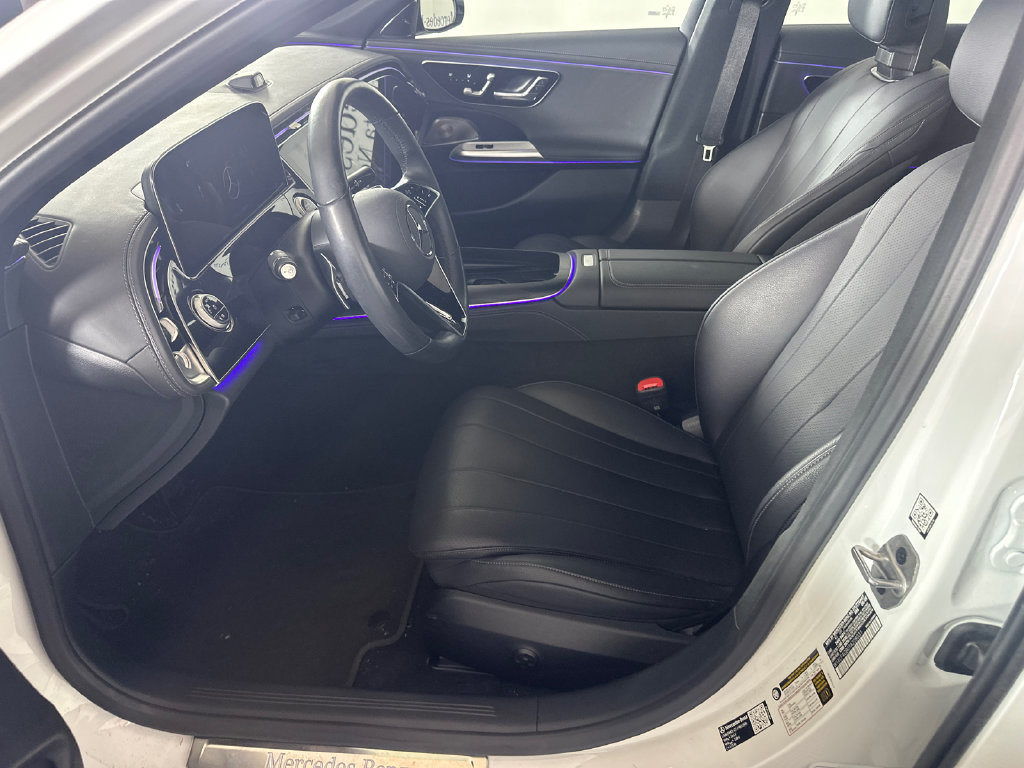Certified 2026 Mercedes-Benz E 350 Sedan image 3