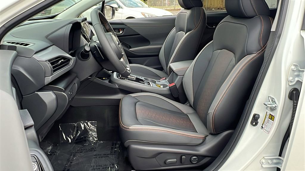 New 2025 Subaru Crosstrek 2.5i Limited image 15