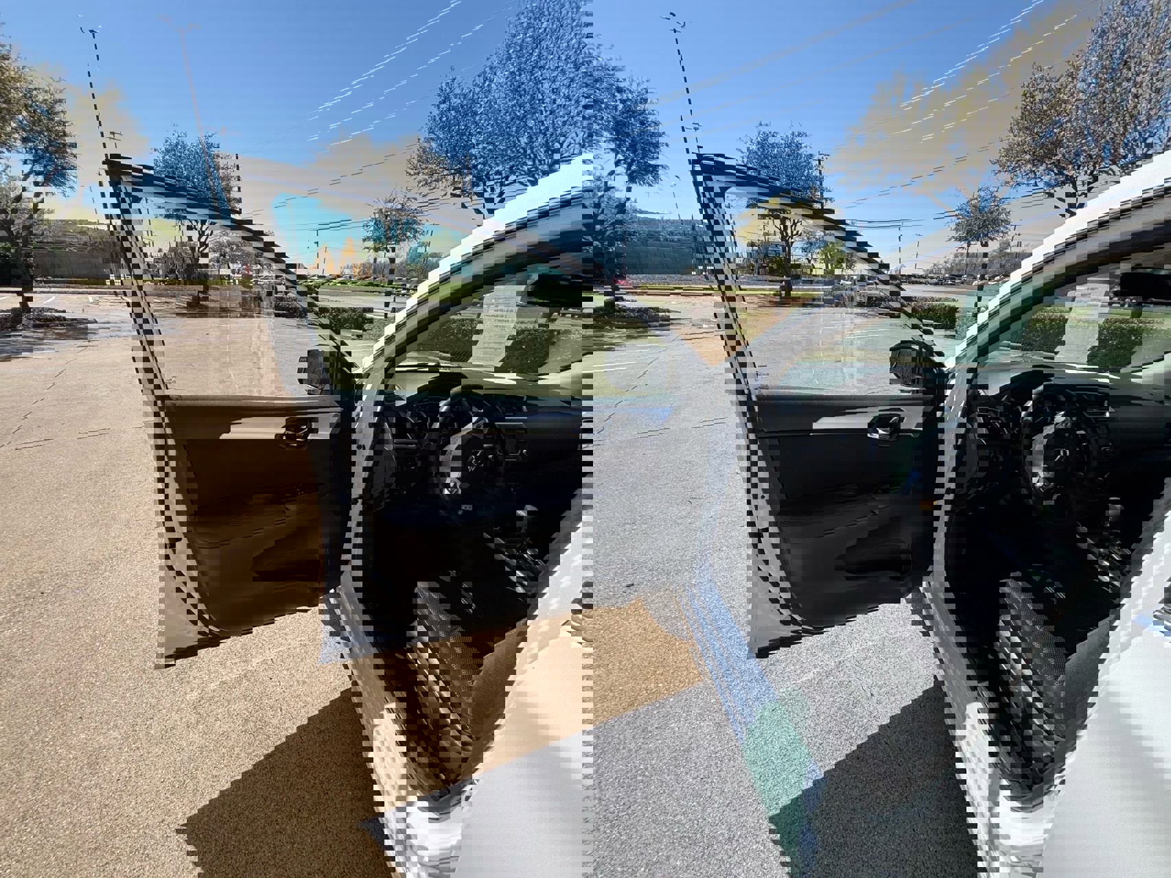 Used 2018 Nissan Sentra S image 12