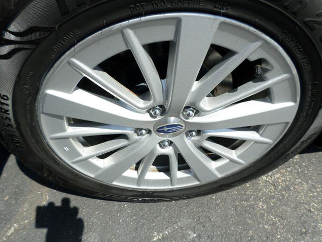 Used 2017 Subaru Impreza 2.0i Premium image 38