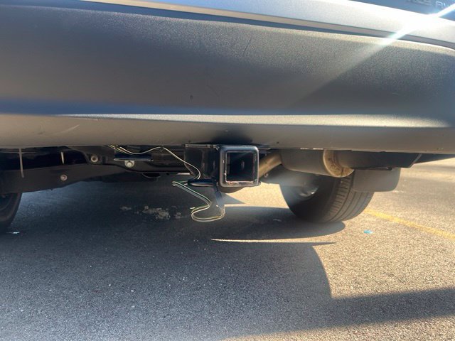 Used 2021 Toyota Highlander XLE AWD/4WD image 26