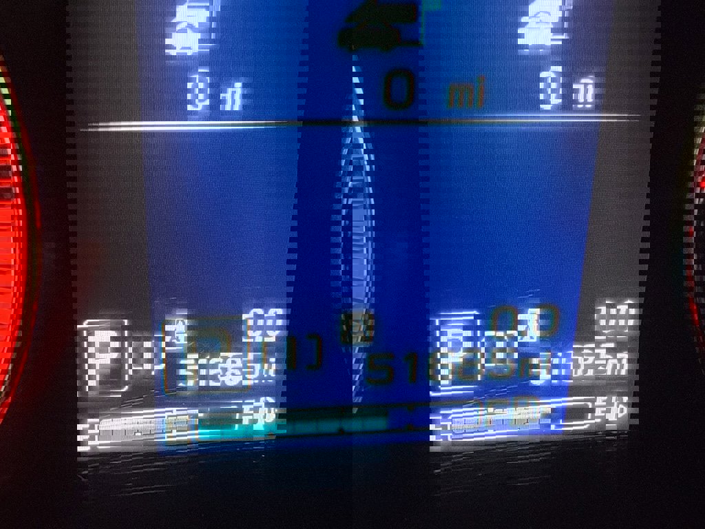 Used 2021 Subaru Impreza 2.0i Sport image 15