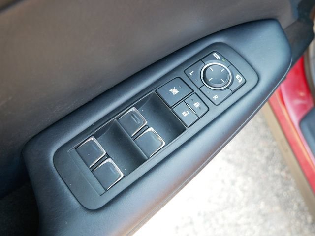 Used 2020 Lexus RX 450h F Sport w/ Accessory Package AWD/4WD image 13