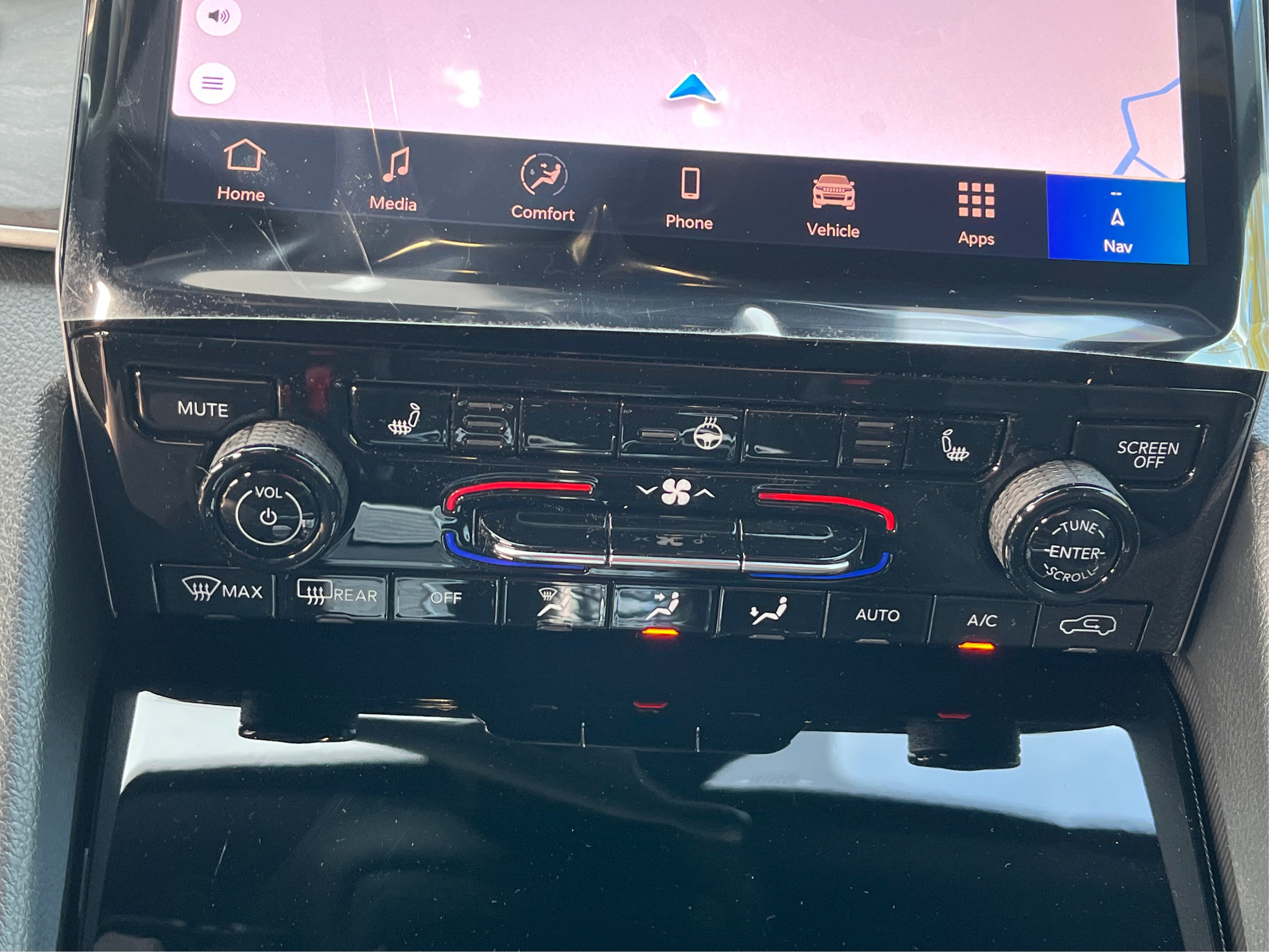 New 2025 Jeep Grand Cherokee Limited w/ Black Appearance Package image 48