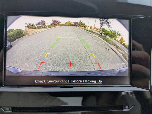 Certified 2023 Subaru Crosstrek 2.0i Premium image 13