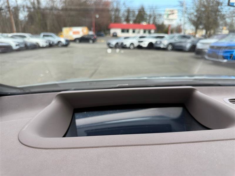 Used 2023 Mercedes-Benz EQE AMG 4MATIC Sedan w/ Pinnacle Trim Package image 40