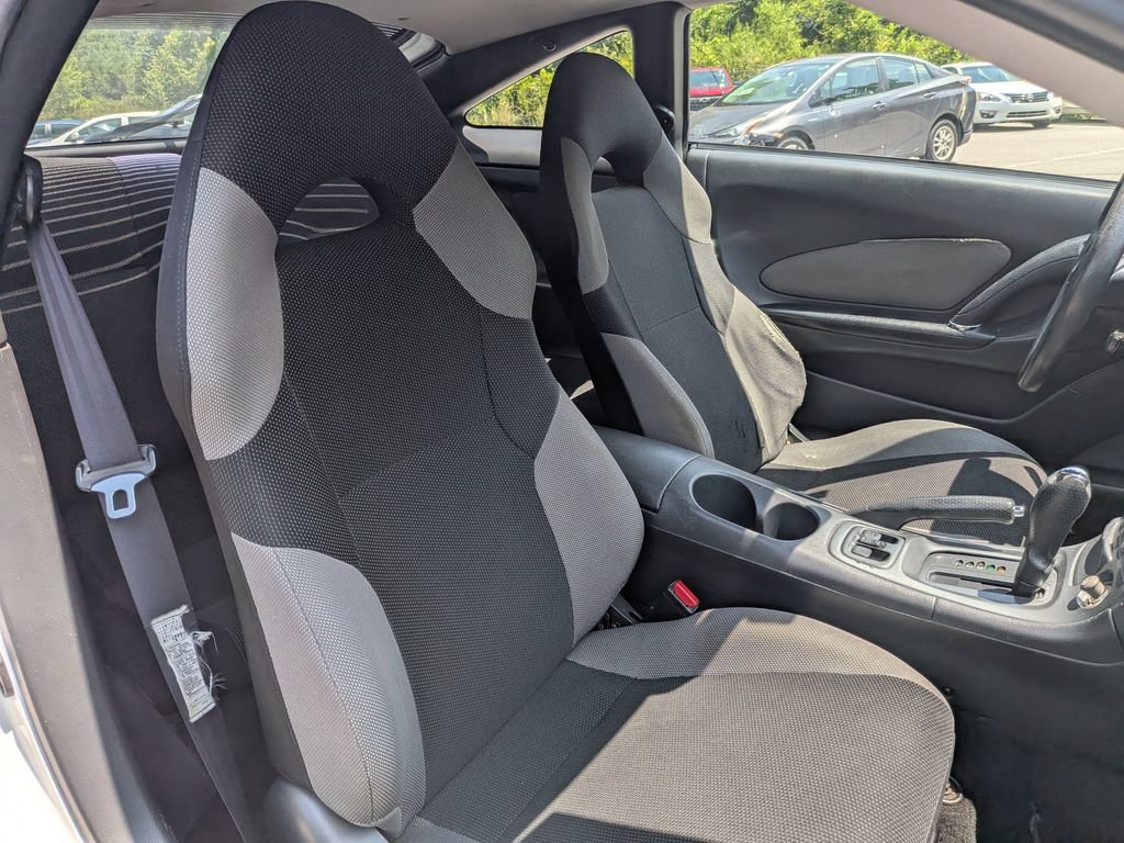 Used 2003 Toyota Celica GT w/ Upgrade Value Pkg FWD image 22