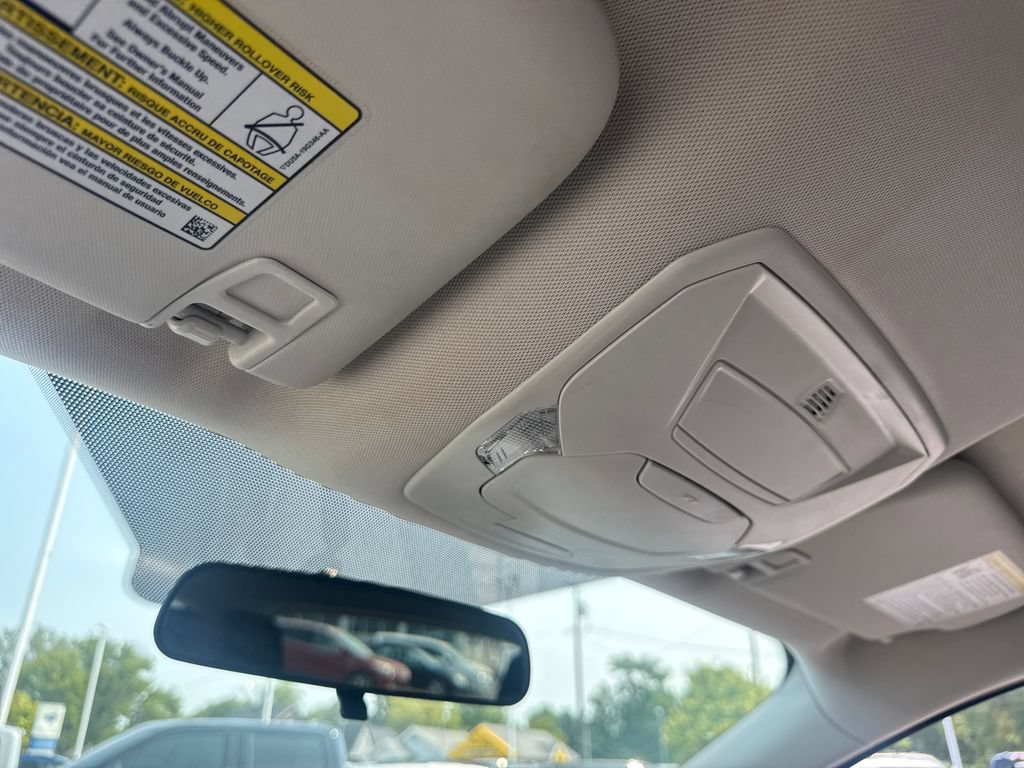 Used 2019 Ford Escape SE AWD/4WD image 37