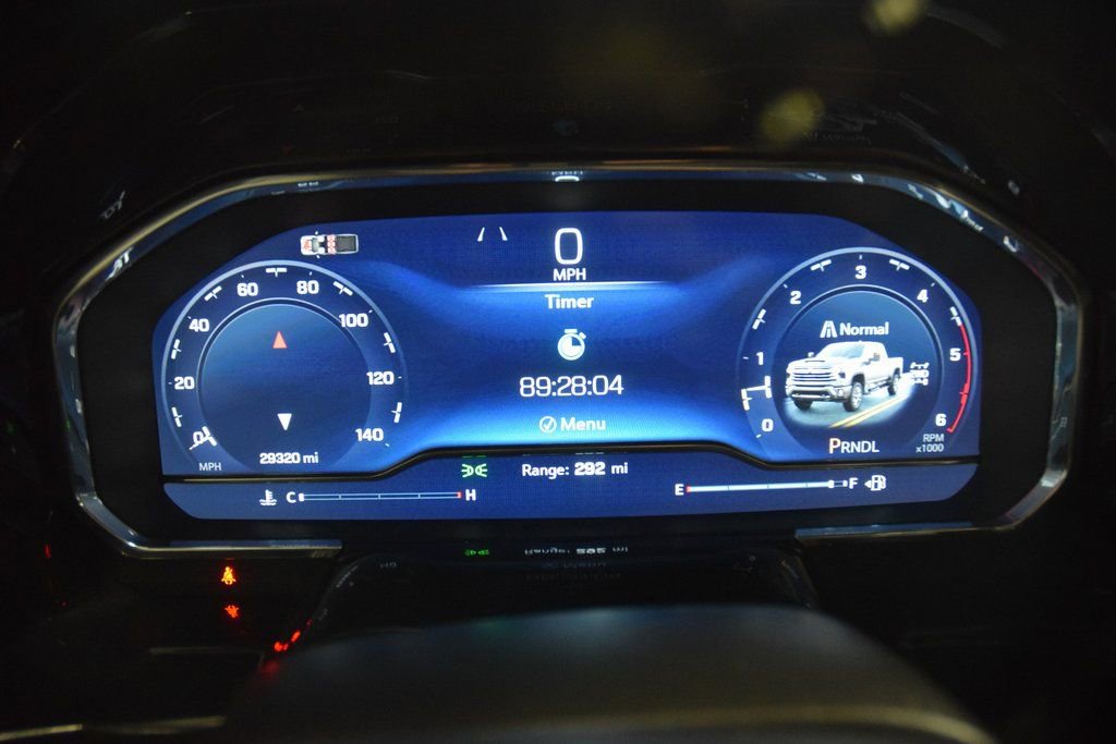 Used 2024 Chevrolet Silverado 2500 High Country w/ High Country Premium Package image 59