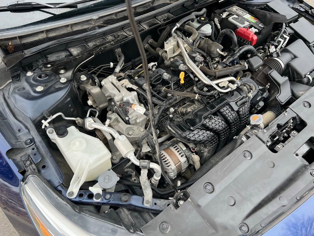 Used 2021 Nissan Altima 2.5 SR image 42