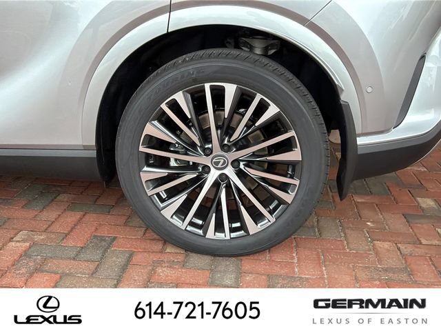 New 2026 Lexus RX 350 w/ Convenience Package AWD/4WD image 11