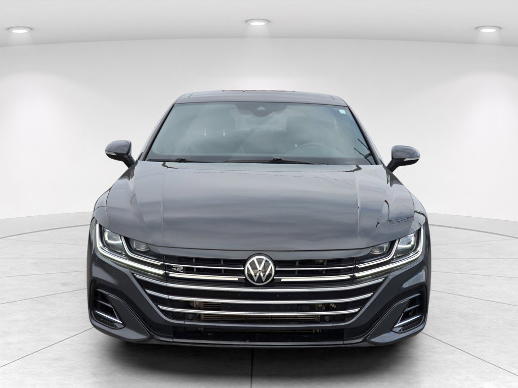 Used 2021 Volkswagen Arteon SEL AWD/4WD image 8