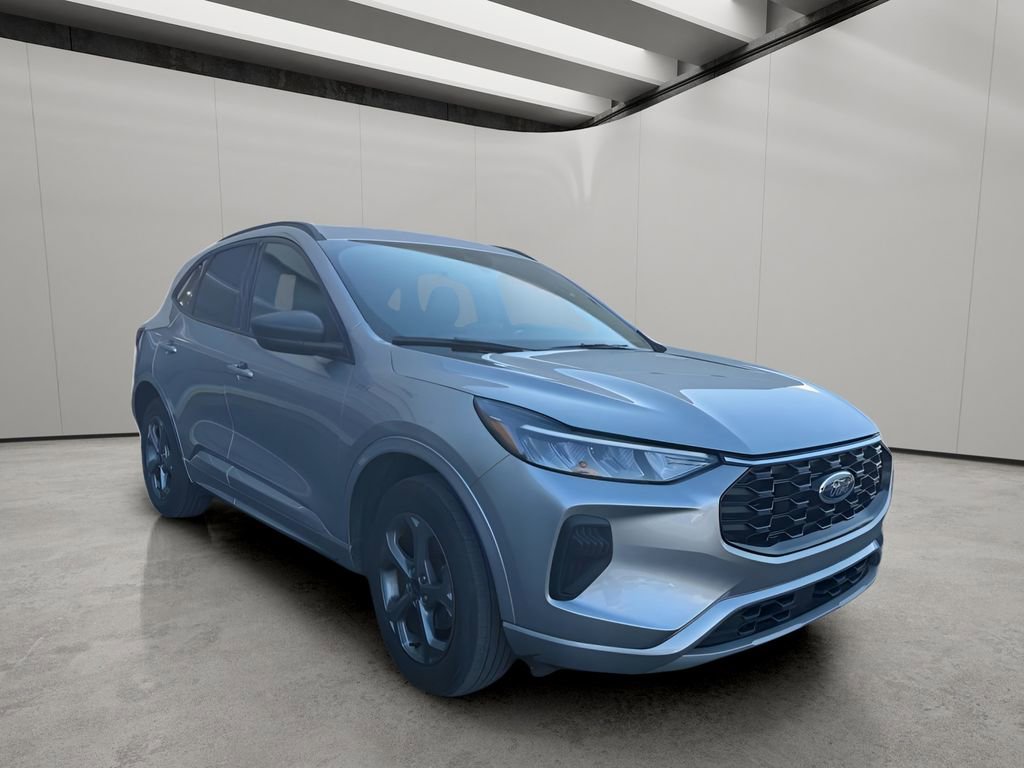 Used 2024 Ford Escape ST-Line image 7