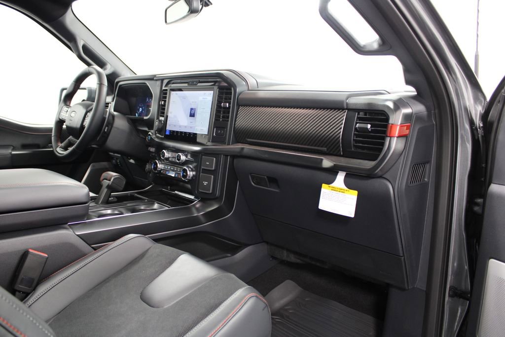 New 2025 Ford F150 Raptor image 28