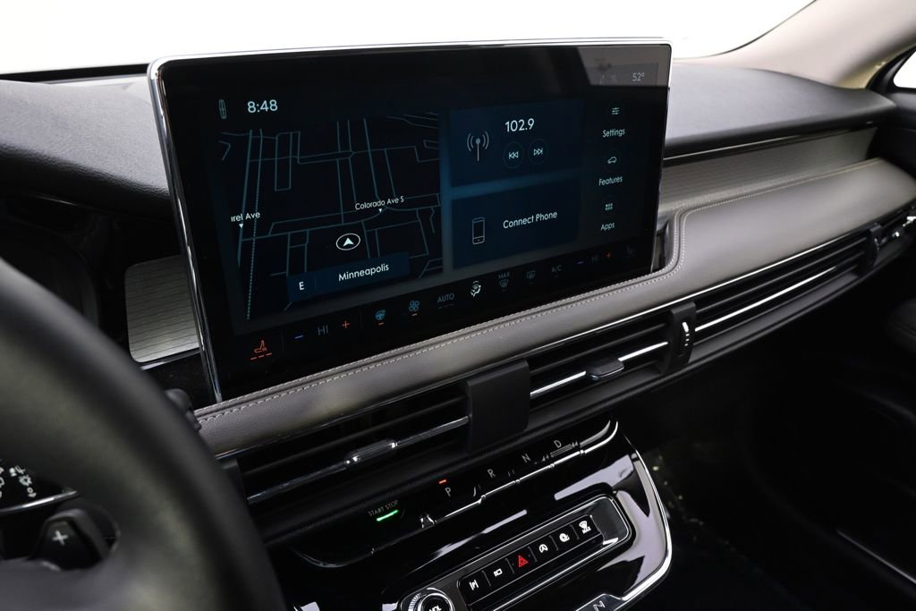 New 2026 Lincoln Corsair Premiere image 27