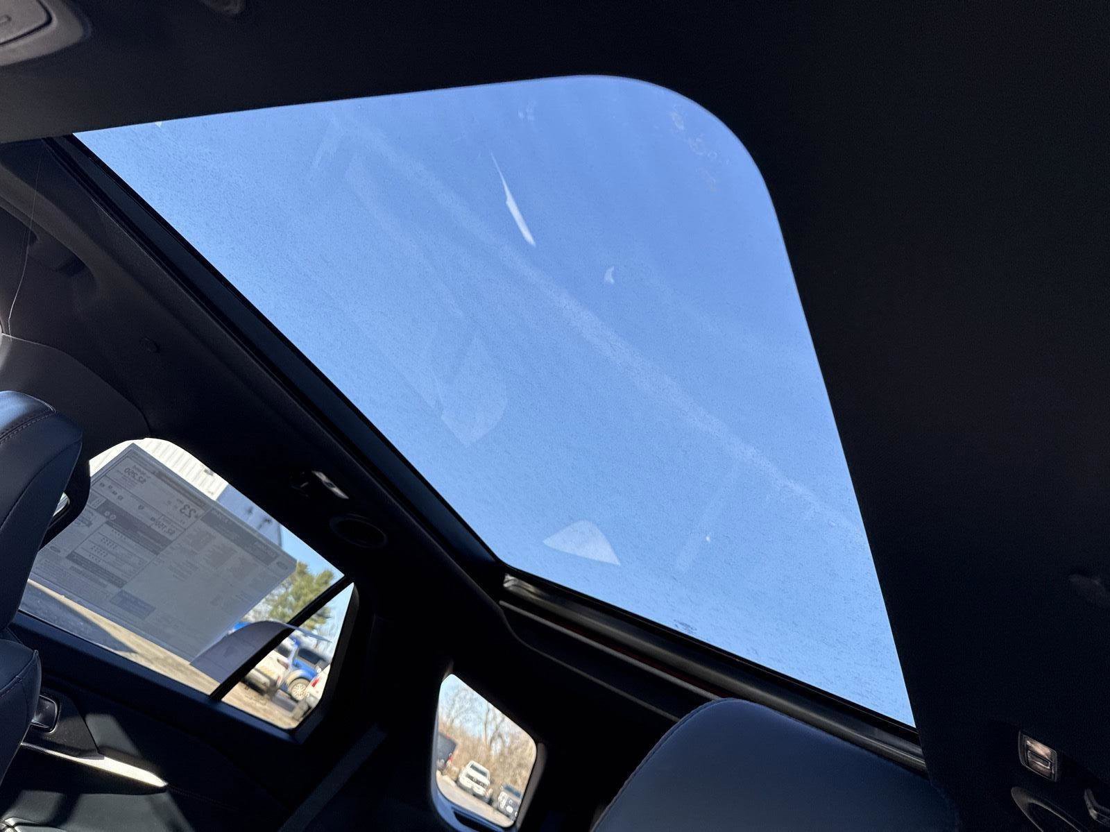 New 2026 Ford Explorer ST-Line image 23