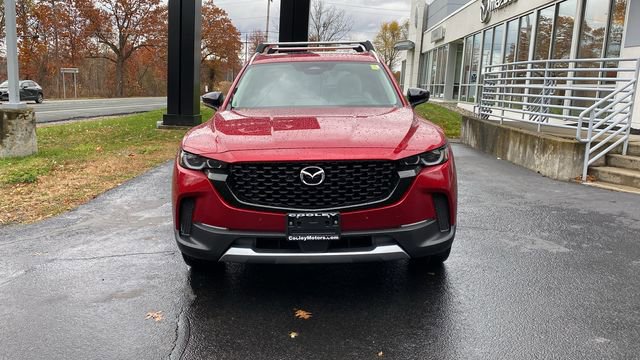 New 2026 MAZDA CX-50 AWD 2.5 S w/ Weather Package image 2