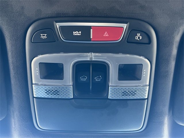 Used 2025 Kia Telluride SX Prestige X-Line image 25