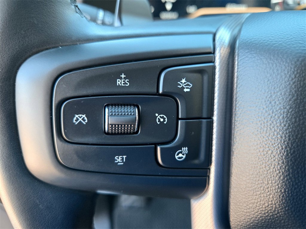 Used 2024 GMC Sierra 1500 Denali w/ Denali Reserve Package image 15