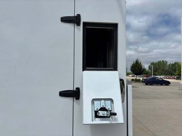 New 2026 Chevrolet Express 3500 w/ Power Convenience Package RWD image 17