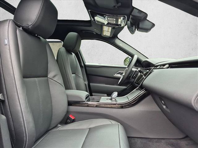 New 2026 Land Rover Range Rover Velar Belgravia AWD/4WD image 27
