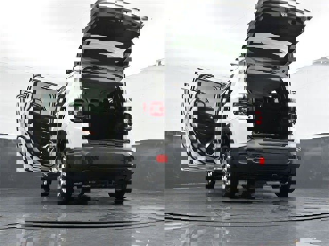 Used 2018 Jeep Renegade Latitude image 43