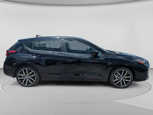 New 2026 Subaru Impreza 2.0i Sport AWD/4WD image 2