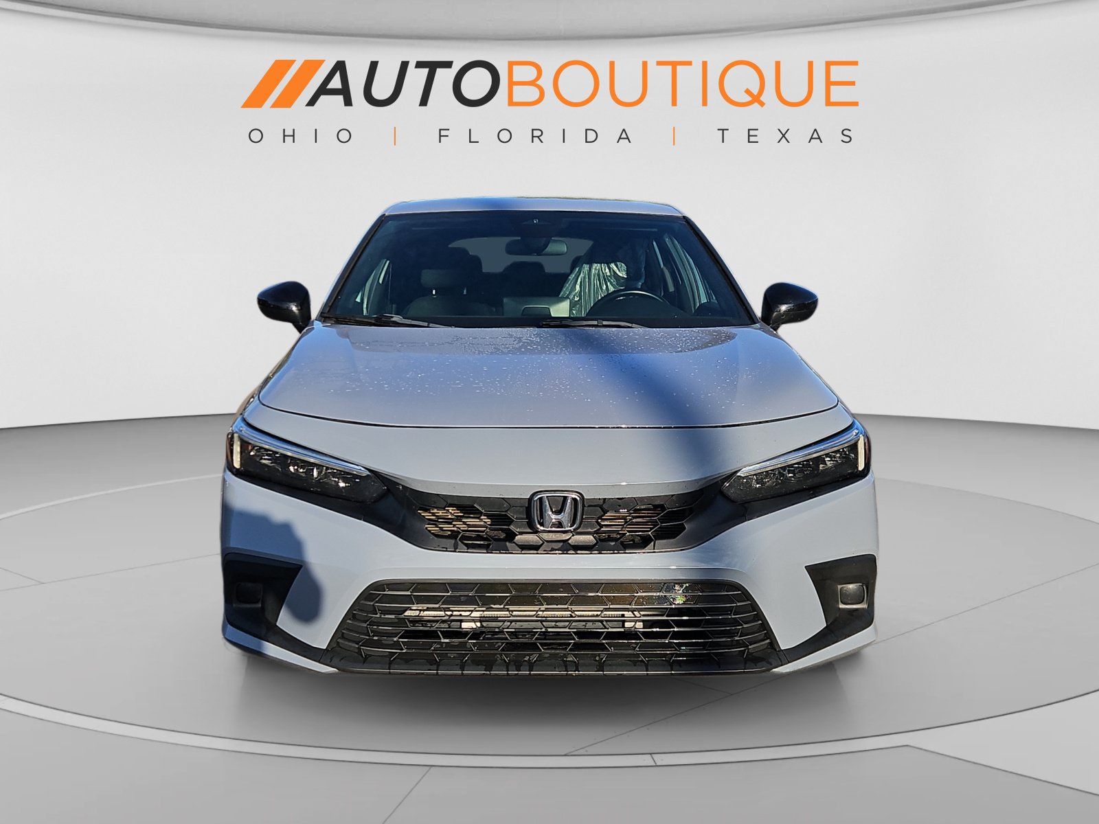 Used 2022 Honda Civic Sport image 9