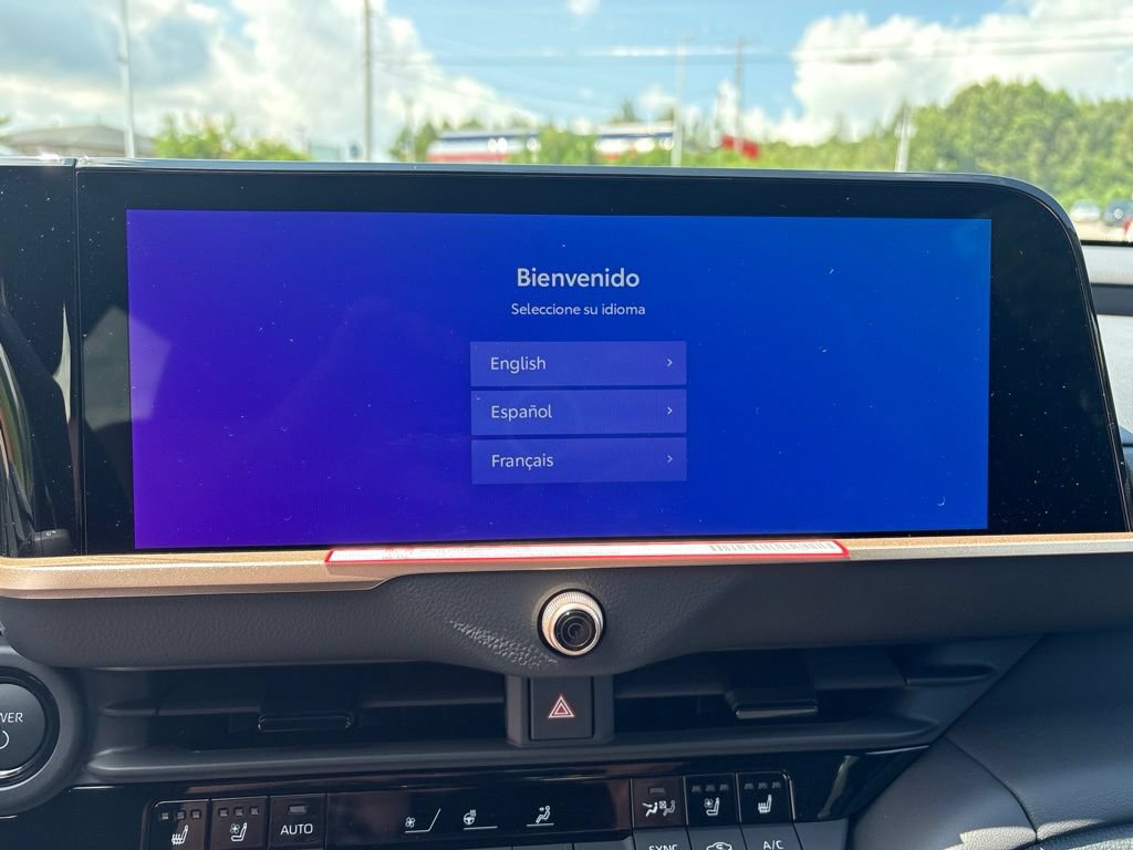 Certified 2026 Toyota Crown Signia AWD/4WD image 25