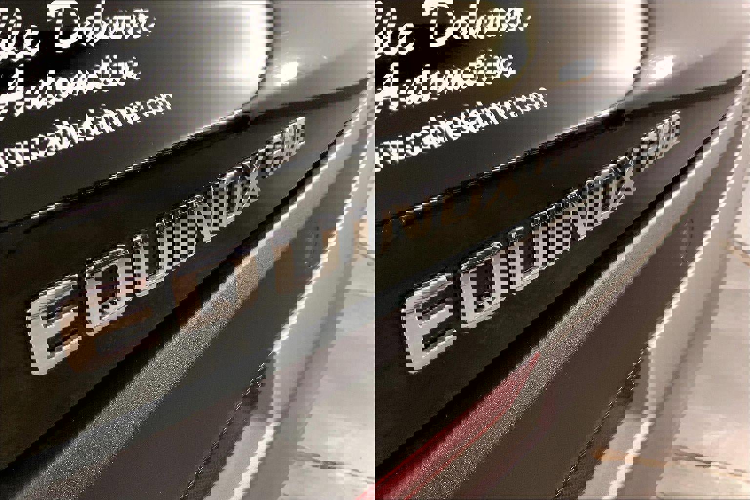 Used 2025 Chevrolet Equinox LT image 8