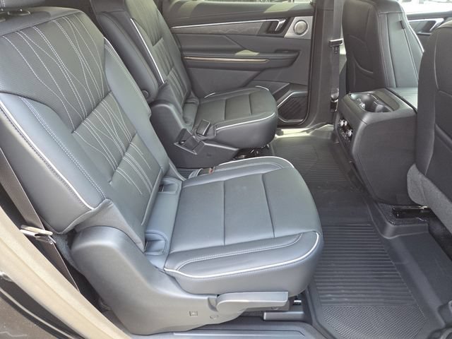 New 2026 Buick Enclave Avenir w/ Super Cruise Package AWD/4WD image 25