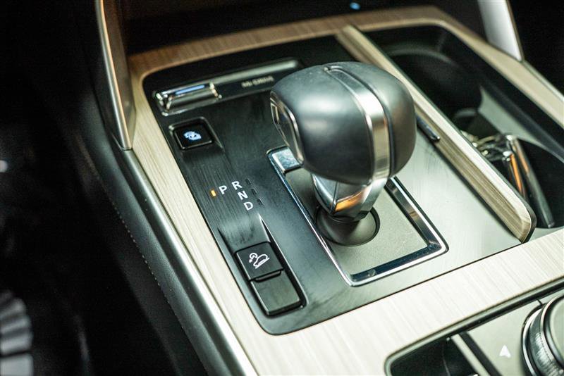 Used 2024 MAZDA CX-90 Plug-In Hybrid w/ Premium Pkg image 22