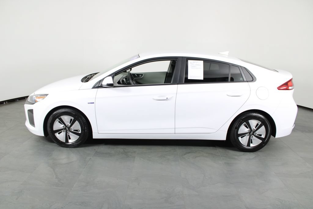 Used 2019 Hyundai Ioniq Blue FWD image 14