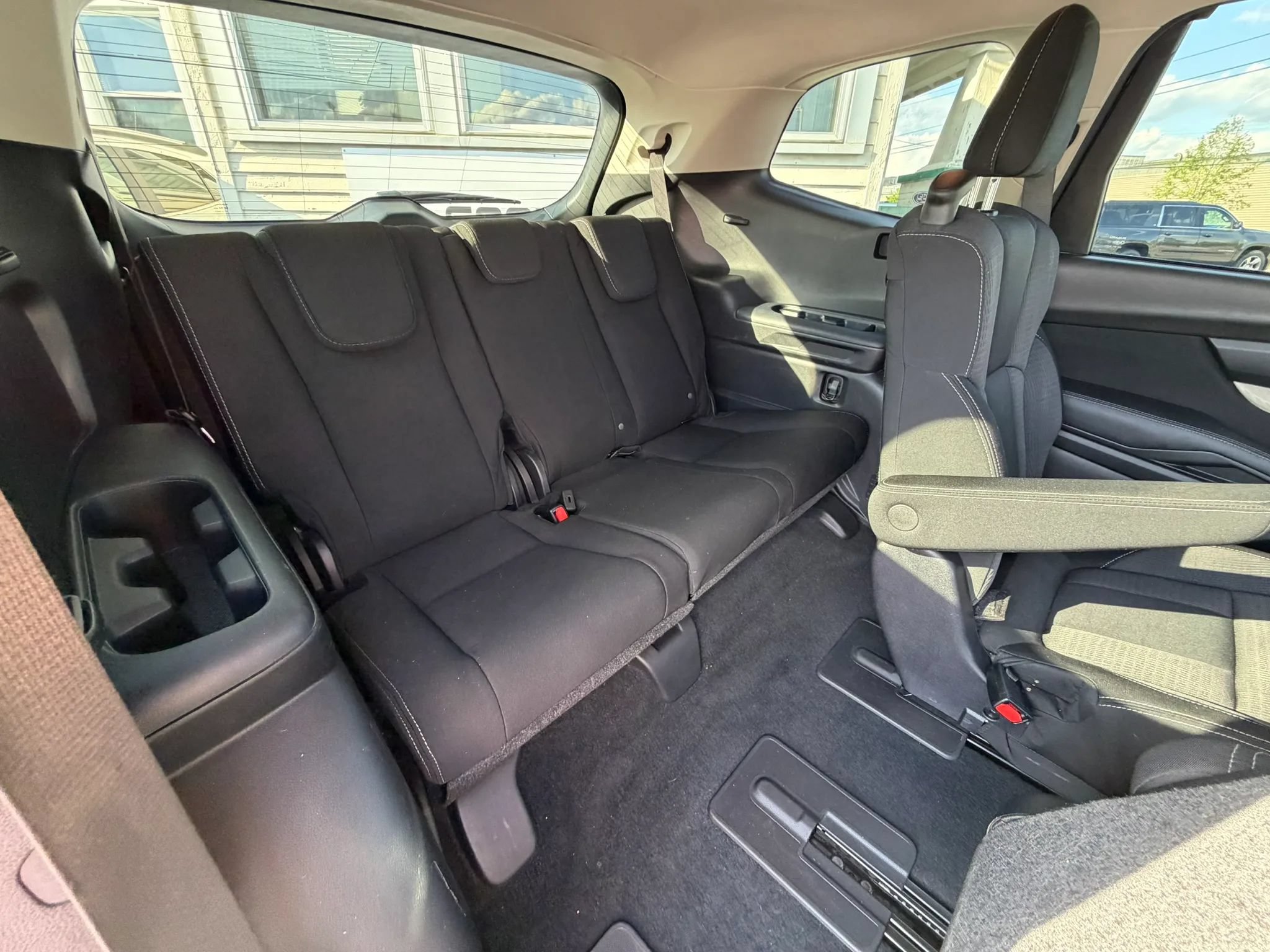 Used 2019 Subaru Ascent Premium AWD/4WD image 36