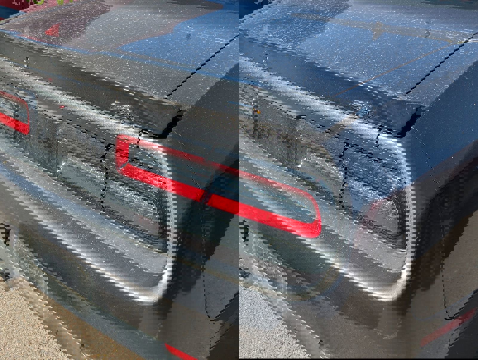 Used 2018 Dodge Challenger R/T Scat Pack w/ Dynamics Package image 6