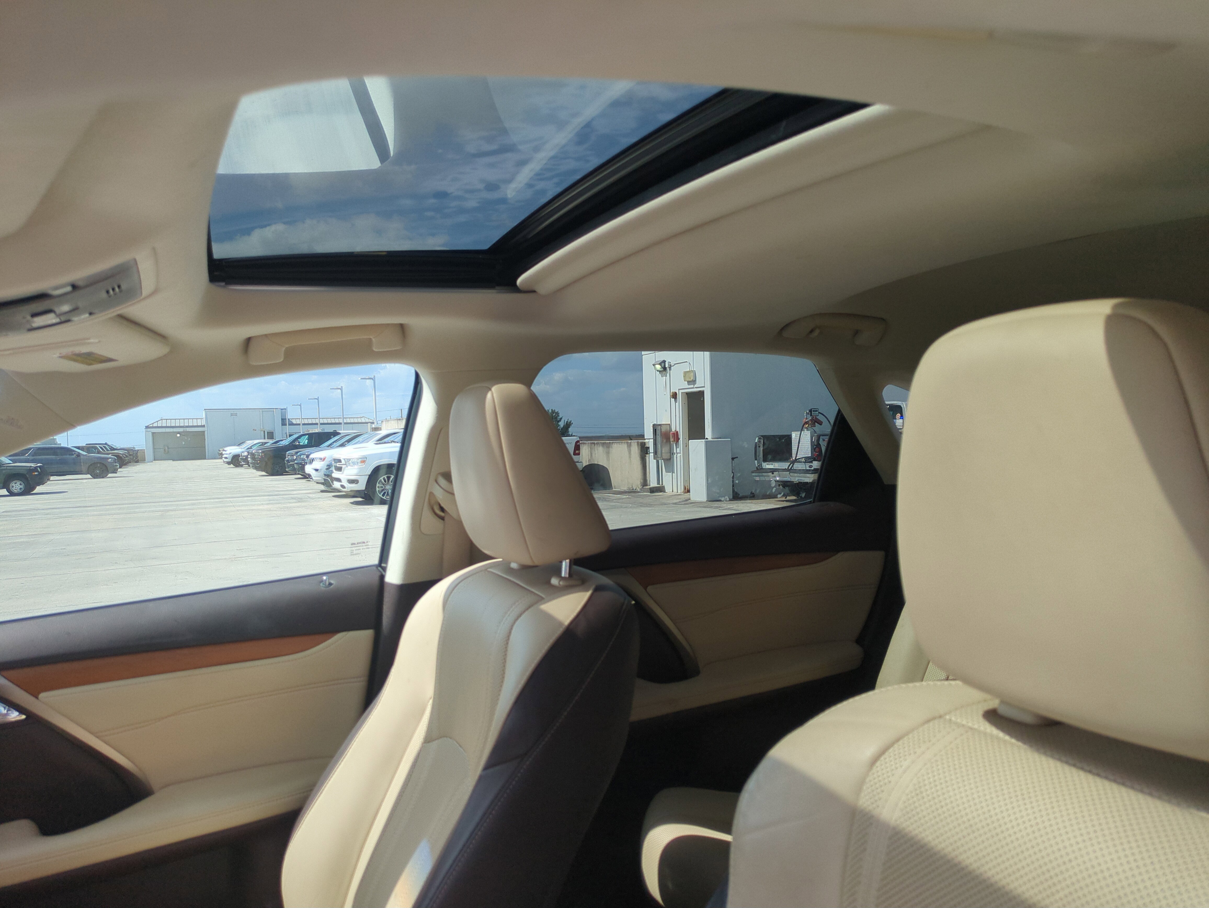 Used 2017 Lexus RX 350 F Sport w/ Premium Package image 22