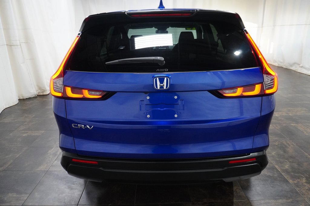 Used 2023 Honda CR-V EX image 5