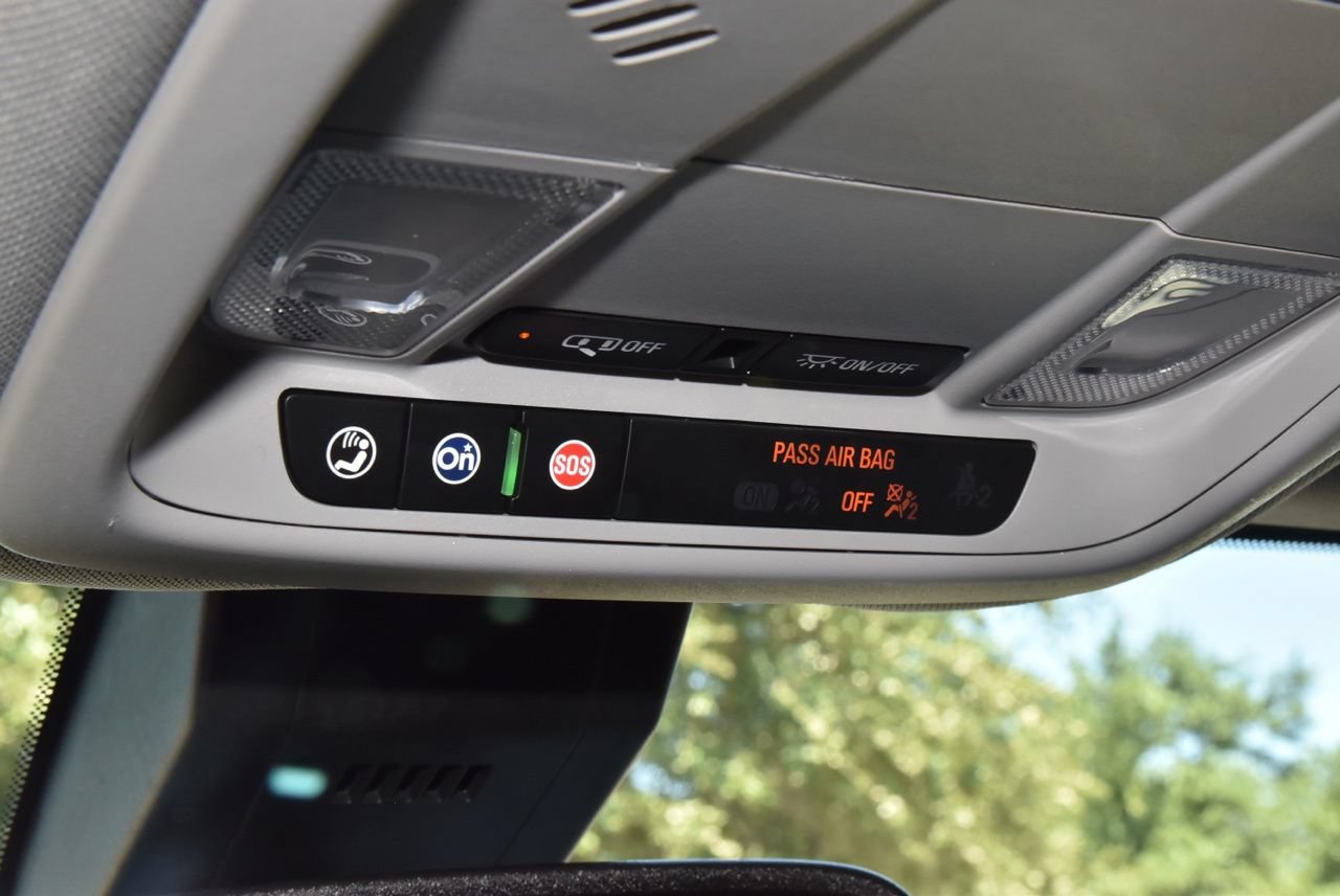 Used 2022 GMC Terrain SLE w/ Driver Convenience Package FWD image 31