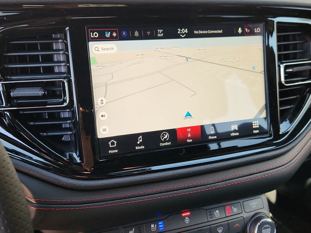 New 2027 Dodge Durango GT AWD/4WD image 15