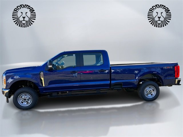 New 2026 Ford F250 XL w/ XL Chrome Package image 8
