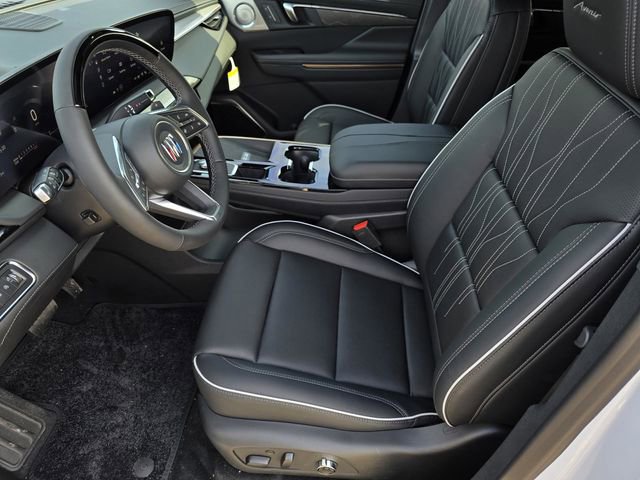 New 2026 Buick Enclave Avenir w/ Super Cruise Package image 19