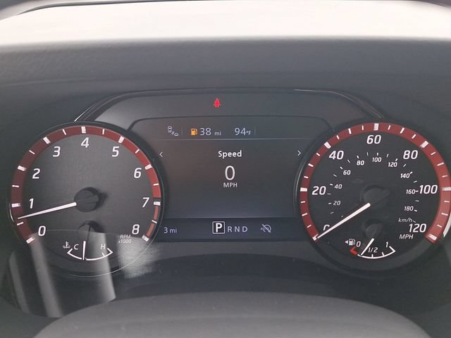 New 2026 Nissan Frontier Pro-X RWD image 16
