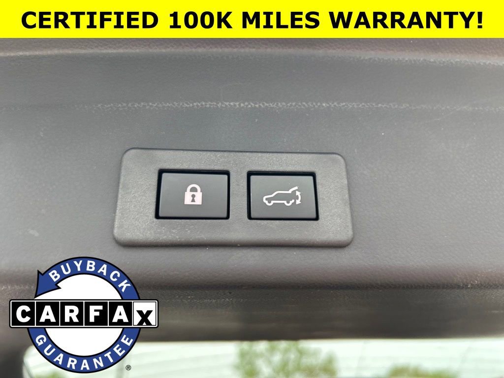 Certified 2024 Subaru Ascent Limited image 31