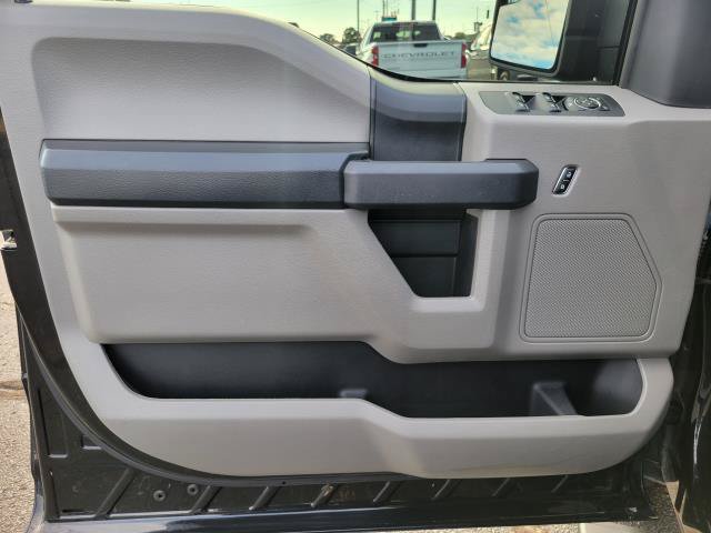 Used 2019 Ford F150 XL w/ Equipment Group 101A Mid AWD/4WD image 6