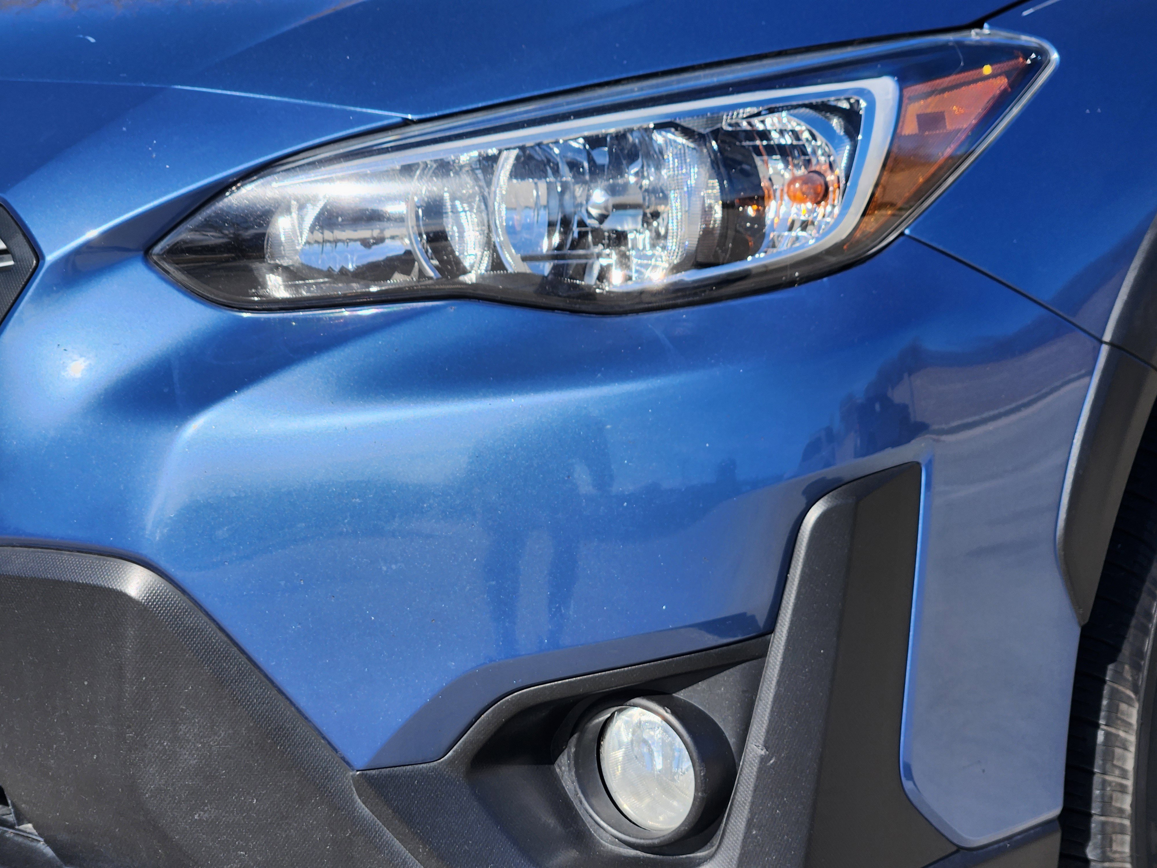 Used 2021 Subaru Crosstrek 2.0i Premium w/ Moonroof Package image 9