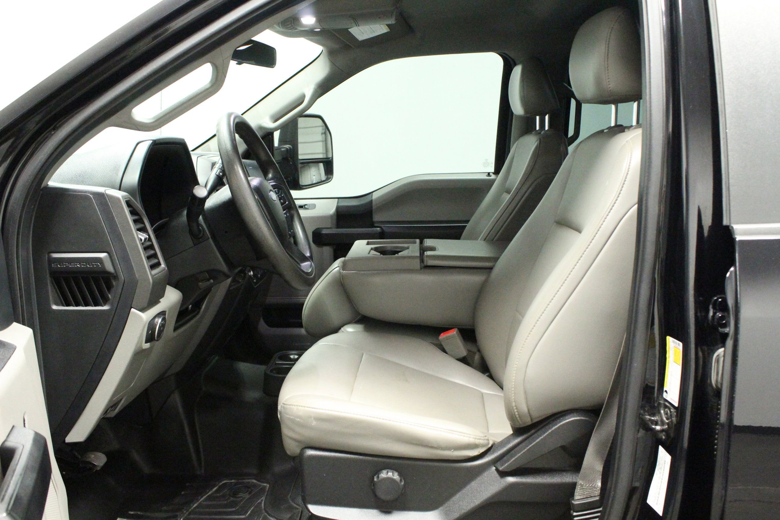 Used 2019 Ford F250 XL w/ STX Appearance Package AWD/4WD image 18